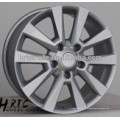 HRTC réplica jante de liga leve para bbs rs estilo para TOYOTA LEXUS